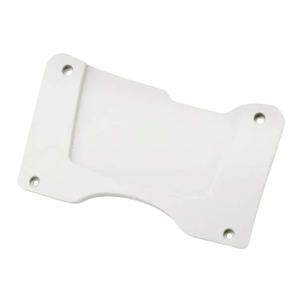 Battery Door Housing For LXI Monitor Ea