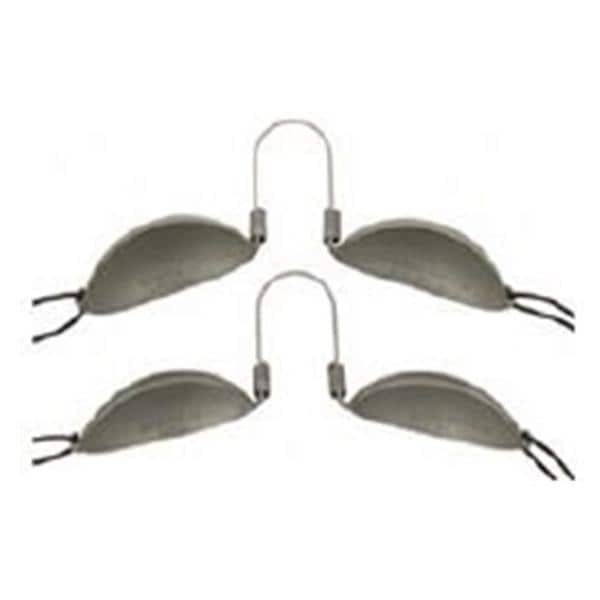 Shield Durette II Regular Blue / Yellow Kit 1/Kt