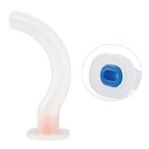 Guedel Airway Size 1 Disposable 50/Bx
