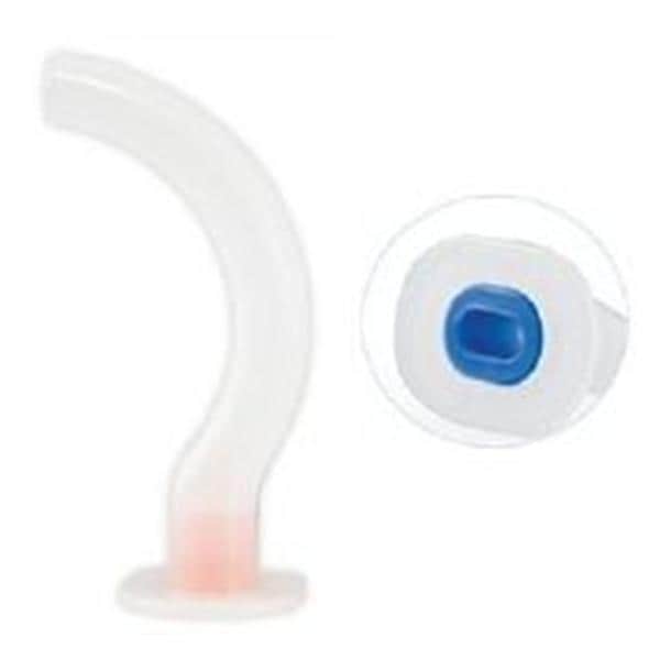 Guedel Airway Size 1 Disposable 50/Bx