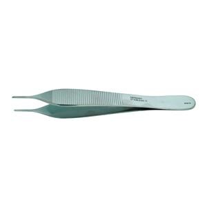Adson Dressing Forcep 4-3/4" Ea