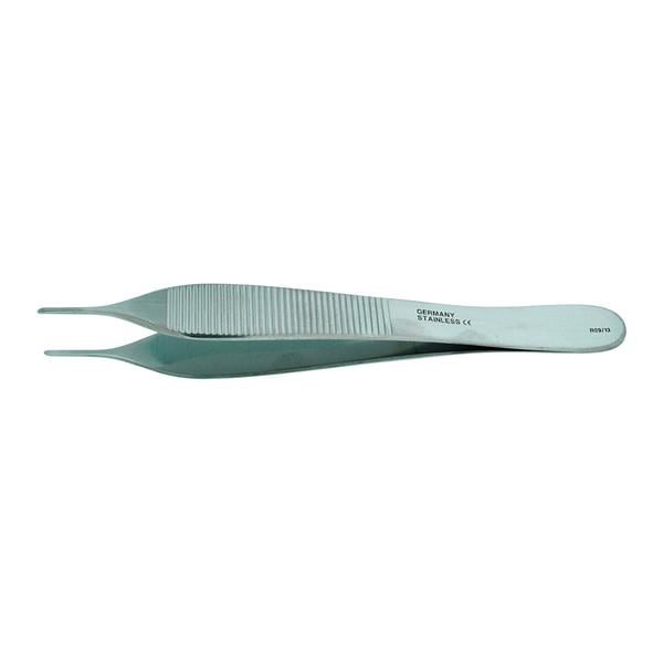 Adson Dressing Forcep 4-3/4" Ea