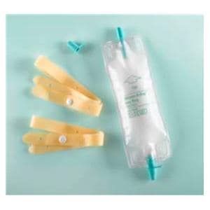 Deluxe Strap Leg Bag _ Fabric Ea