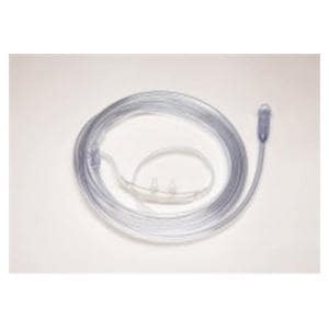 Cannula Oxygen Salter-Style Adult <6LPM 50/Ca
