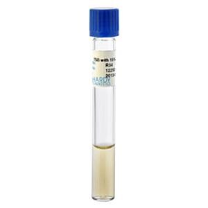 Culture TSB: Tryptone Soya Broth 2mL Tube 20/Pk