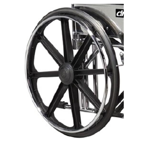 Replacement Wheel For Sentra HD Wheelchair Ea