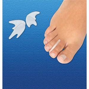 TheraStep Separator Toe Gel One Size