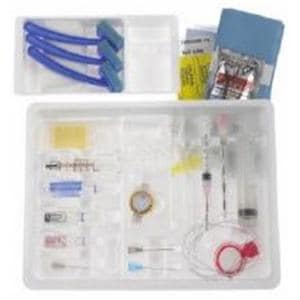 Perifix Epidural Tray