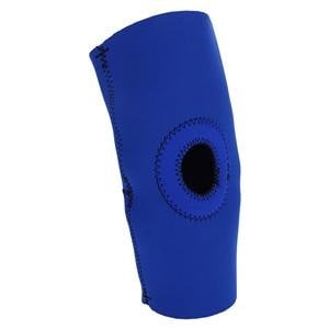 Procare Sleeve Support Knee Size Large Neoprene 20.5-23" Universal