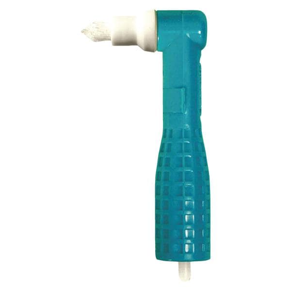 ProAngle Plus Prophy Angle Brush Tapered Latex-Free 100/Pk