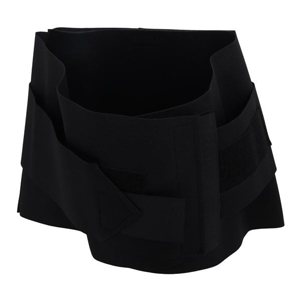 Procare Support Lumbar Sacral Size Large Elastic/Neoprene 39-45