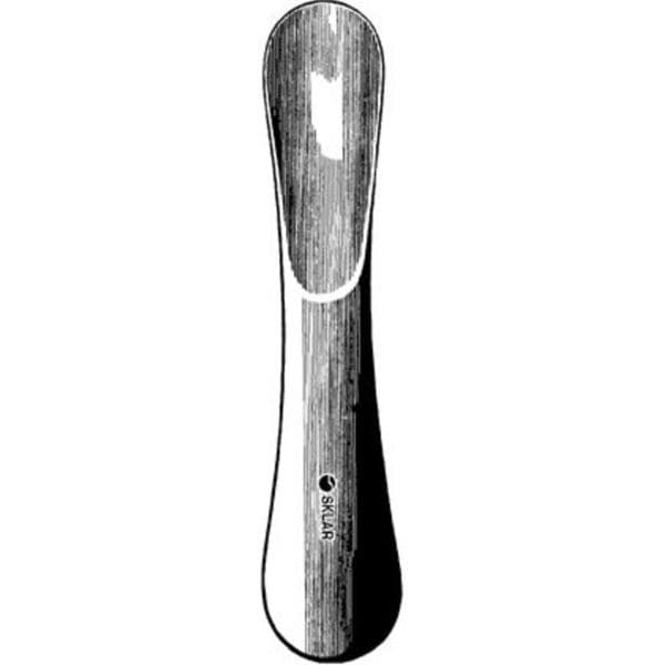 Jaeger Plate Retractor 4-1/4" Stainless Steel Each