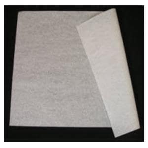 Exam Table Pre-Cut Barriers 18 in x 24 in Non Sterile 1000/Ca