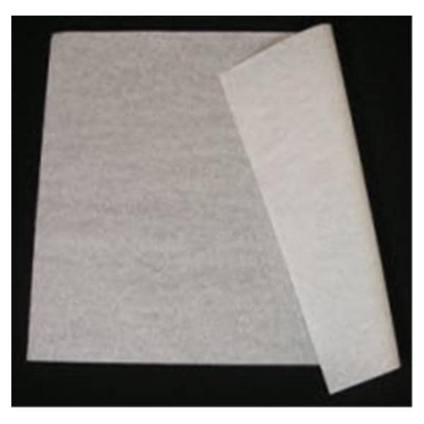 Exam Table Pre-Cut Barriers 18 in x 24 in Non Sterile 1000/Ca