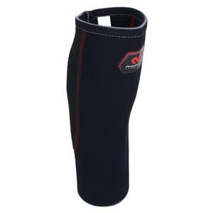 Deluxe Support Compression Sleeve Adult Calf 14-15" Medium Level 1
