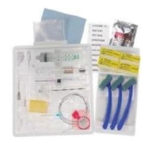 Perifix Epidural Tray