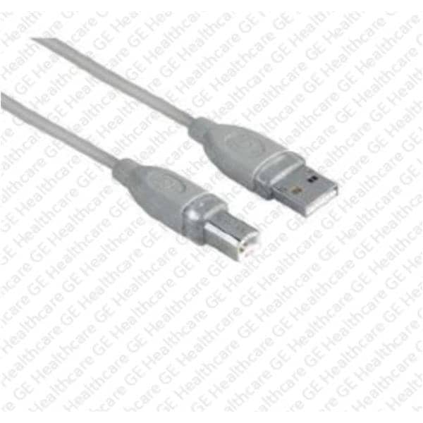 Cardiosoft Connector USB Cable New For Ebike II Ea