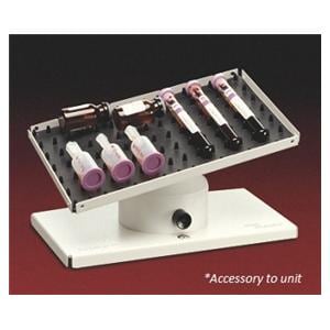 Motor For Mdl #421105 Nutator Ea