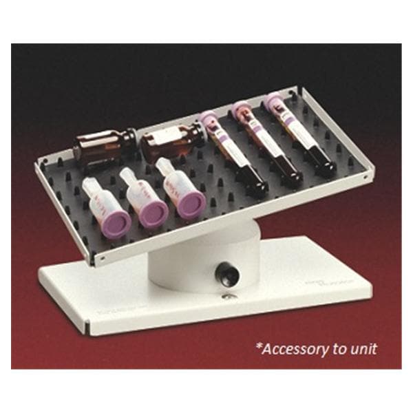 Motor For Mdl #421105 Nutator Ea