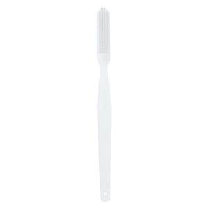 Toothbrush Adult 50 Tuft Soft Deluxe 144/Bx