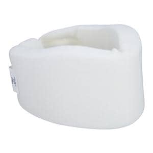 Form Fit Collar Cervical Size Small Foam 3x18.5