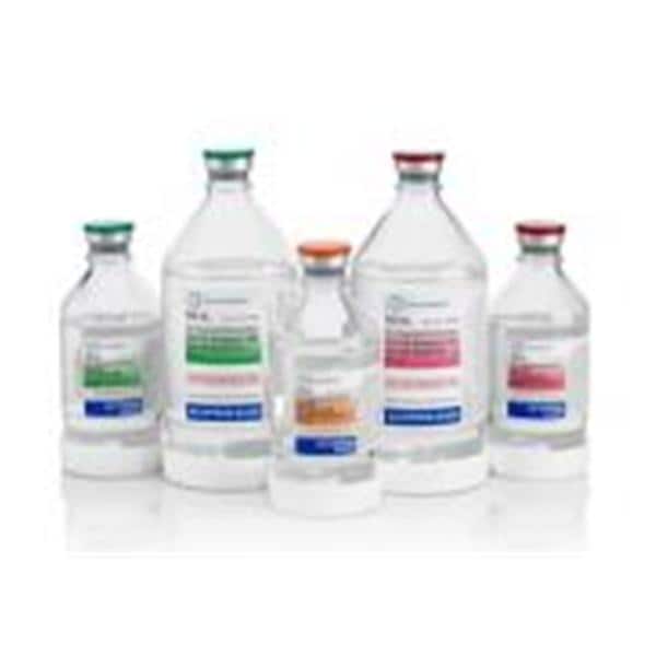 Isovue-370 Injection 76% SDV 50mL 10/Package