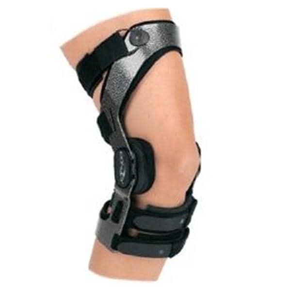 Armor Action Brace Knee Size 3X-Large Neoprene 29.5-32" Right