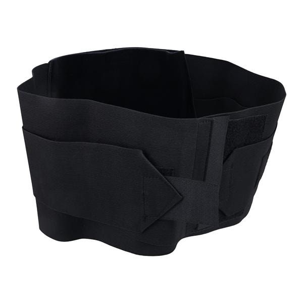 Procare Support Lumbar Sacral Size 2X-Large Elastic/Neoprene 53-59