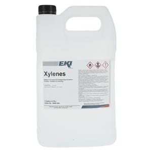 Purified Xylene Reagent Colorless 1gal Ea
