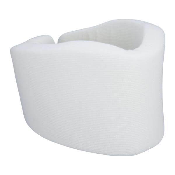 Form Fit Collar Cervical Size Large Foam 4.5x22.5