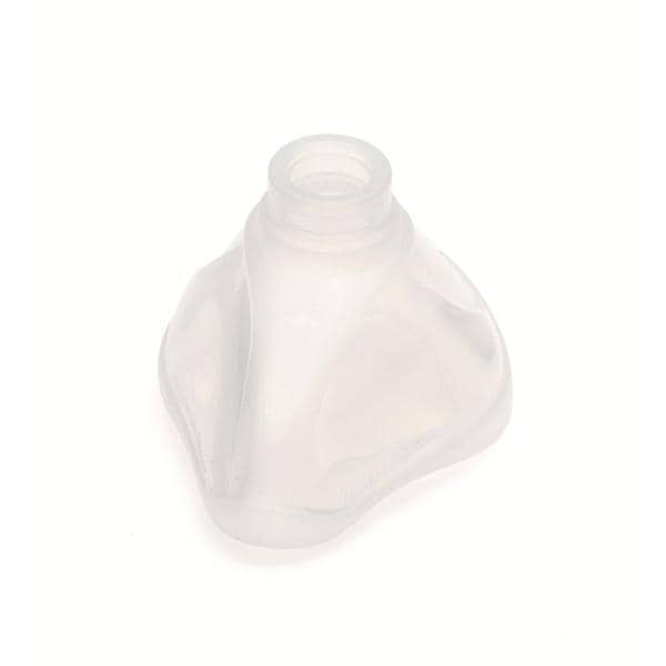 Mask Resuscitation 4.8x.3.75x3.15" Adult Ea