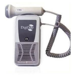 DigiDop 300 Ultrasound Doppler Vascular Ea