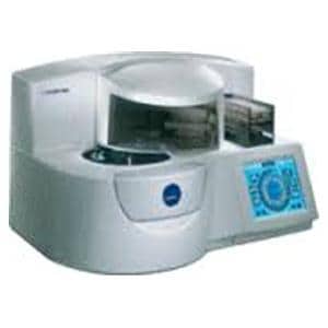 Barcode Sheet For Pentra C200 Chemistry Analyzer Ea