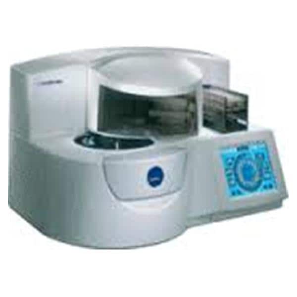 Barcode Sheet For Pentra C200 Chemistry Analyzer Ea