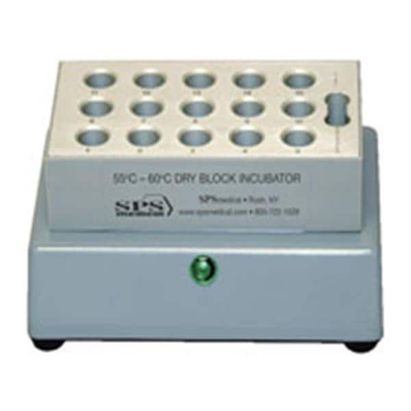 SporView Incubator Ea