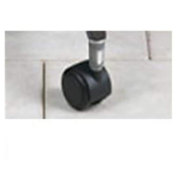 Caster For Value Series Exam Stool Ea