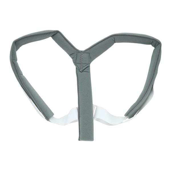 ProCare Support Clavicle One Size Nylon/Foam Up to 40