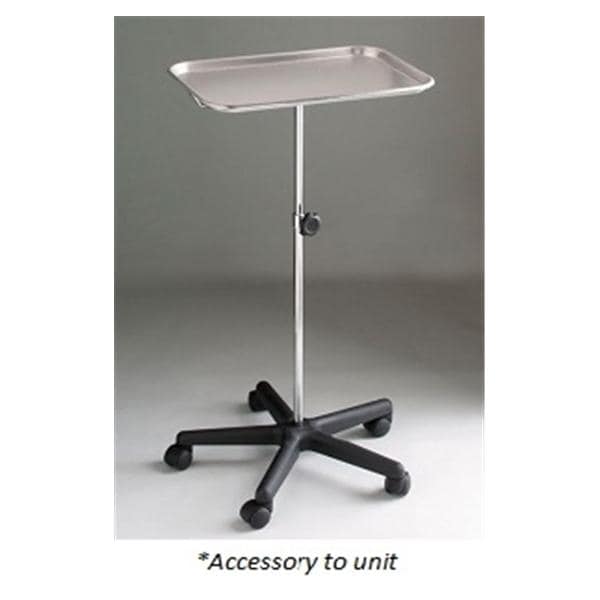 Stand Rod Mayo Stand Ea