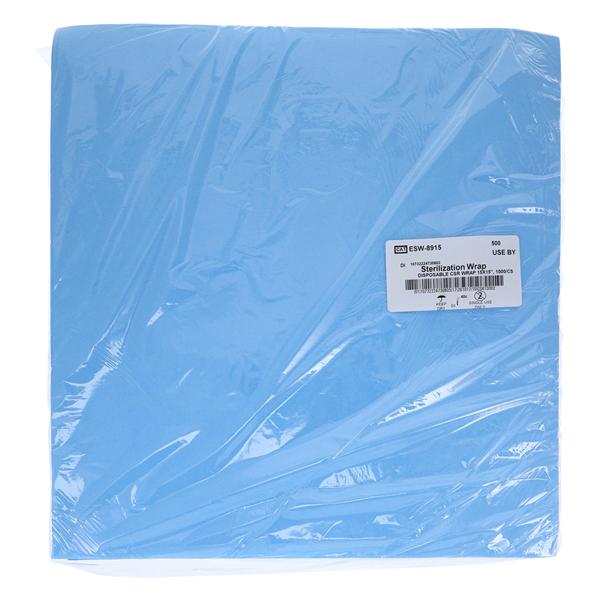 CSR Wrap 15x15" 1000/Ca