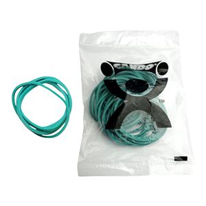 CanDo Digi-Extend Replacement Band Green Medium