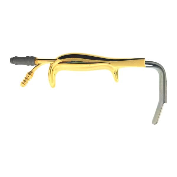 Tebbetts Surgical Retractor 30x150mm Stainless Steel Ea