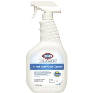 Clorox Healthcare Surface Spray Disinfectant Btl Odr Masking Scnt 32 oz 32oz/Bt