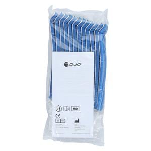 Procare Immobilization Splint Finger Size Large Aluminum 6x7/8" Ambidextrous