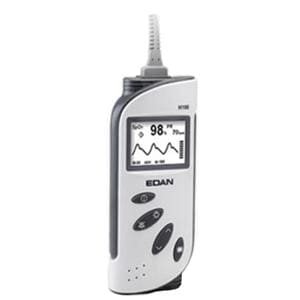 H100B SPO2 Oximeter Ea