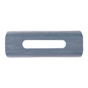 CS100 Double Cutting Edge Blade 100/Bx