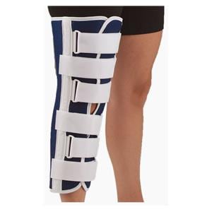 Immobilizer Knee Size Large Neoprene 18-20" Universal