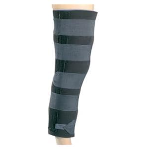Procare Quick-Fit Basic Immobilizer Splint Knee Neoprene 24" Universal