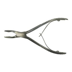 Friedman Rongeur Slight Curve Stainless Steel Ea