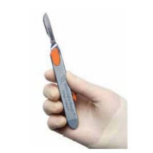 Handle Blade Change-A-Blade #4 Safety 48/Ca