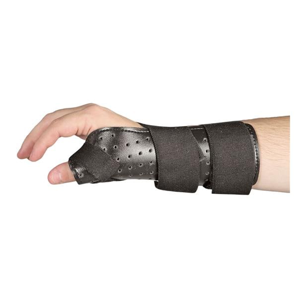 Freedom Spica Support Wrist/Thumb Size Medium/Large Alisoft Shell Over 7.75" Rt